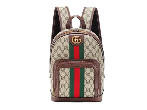 Zaini / Zainetti Gucci SALDI: Acquista da 689,00 .